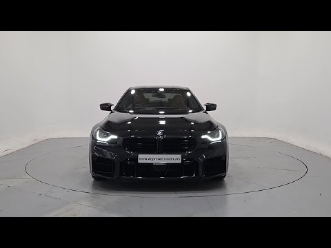 BMW M2 Coupe - Image 2