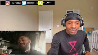 Kano - Garage Skank Freestyle REACTION