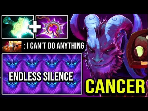 NEW IMBA MID RIKI Endless Smoke Silence Mjollnir Speed Vs Godlike Pro Juggernaut DotA 2