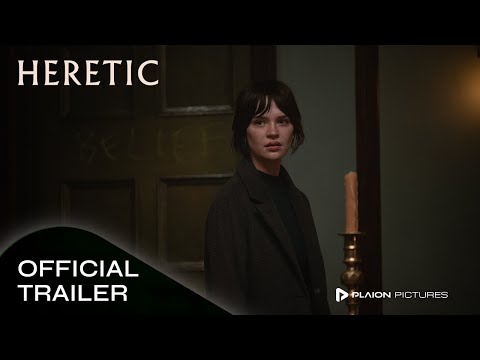 Deutscher Kinotrailer #2