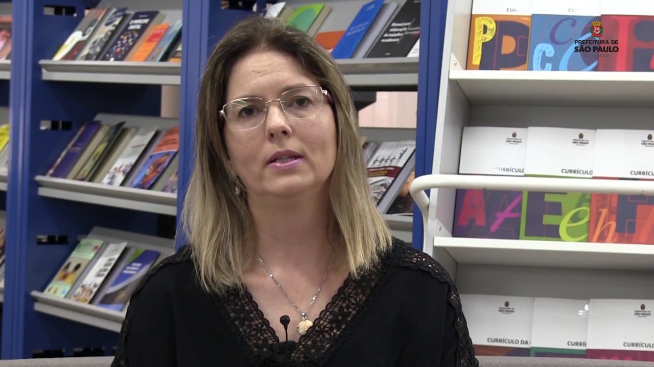 CURRÍCULO DA CIDADE - ENSINO FUNDAMENTAL | LÍNGUA INGLESA