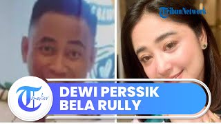Bela Rully yang Dianggap Keras oleh Tessa Kaunang, Dewi Perssik: Tergantung Perempuannya