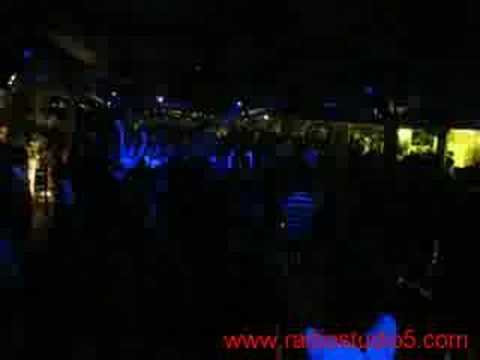 03-08-2007 Dj Net & Sergio @ Maracaibo Disco Beach (Patti)