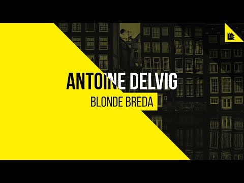 Antoine Delvig - Blonde Breda