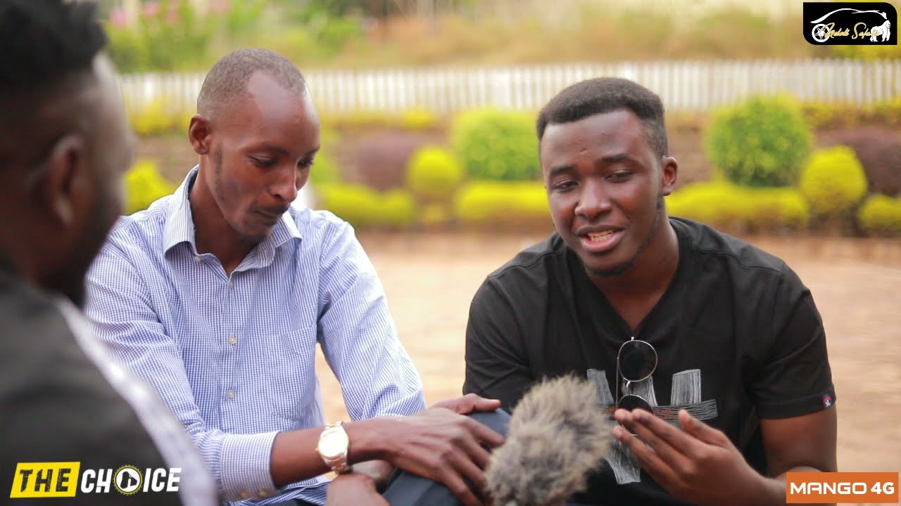 Ngenzi mwakunze atuzaniye Umusore uteye agahinda|nasabye umukobwa rukundo 2015 none aracyategereje