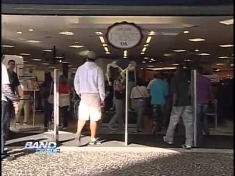 Band Cidade Campinas 08 05 2012 - bloco 01