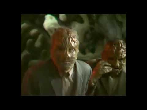 Under the Mountain - Wilberforce Transformation