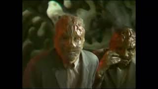 Under the Mountain - Wilberforce Transformation