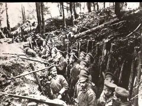 Suicide In The Trenches ~Siegfried Sassoon