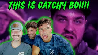 NOT THE SCRATCHDOWN?!!! - Emmure  - Solar Flare Homicide (Reaction)