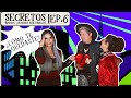 INFIELES T 1 Soy Infiel Pero Me Cuido Lizbeth Rodriguez Ep 6