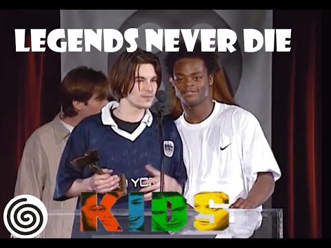 "K.I.D.S of ZooYork": Justin Pierce & Harold Hunter Tribute
