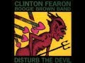 Clinton Fearon Disturb The Devil Full Album
