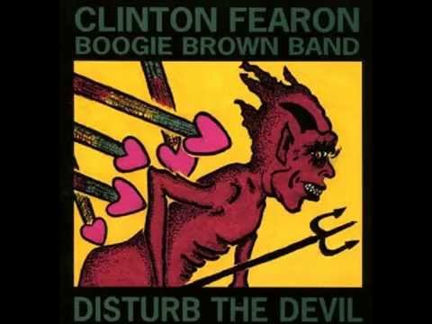 Clinton Fearon - Disturb the Devil (Full Album)
