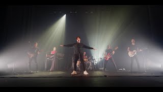 MORPHINE - Tribute Indochine - Un été Français (Nicola Sirkis/Olivier Gérard)