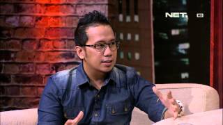 Tonight Show - Ebiet G Ade - Adera - Penyanyi