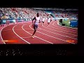 Men S 400mH Chris Robinson Vs Matheus Lima Ostrava Golden Spike