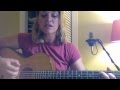 Way Tight - Ana Gilmour sings Ani Difranco
