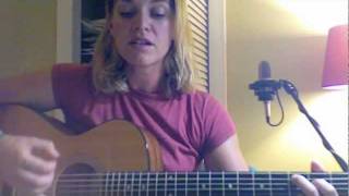 Way Tight - Ana Gilmour sings Ani Difranco