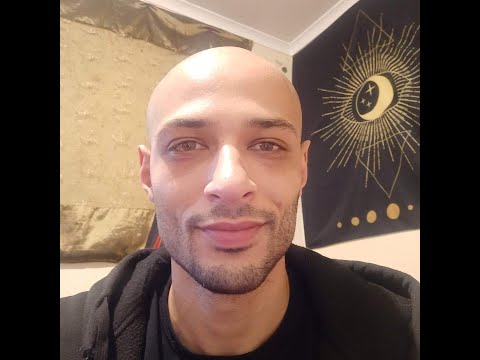 NDE TV Presents Jacob, his Near-Death Experience was from a drug overdose during the 2021 lockdown.