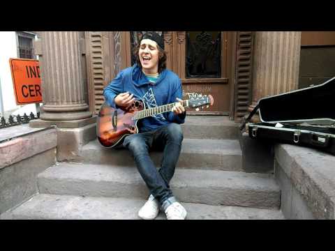 Piña Express - Kilómetros (Acústico en San Luis Potosí)