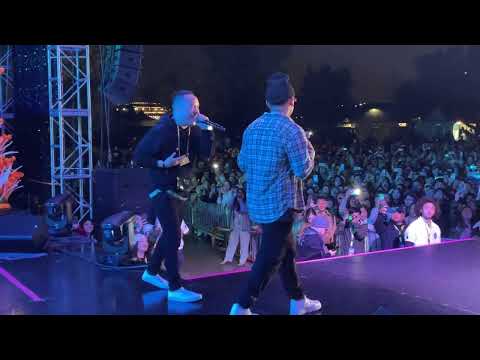 David Yang - Rooj Tshoob (Sabaidee Fest 2023)