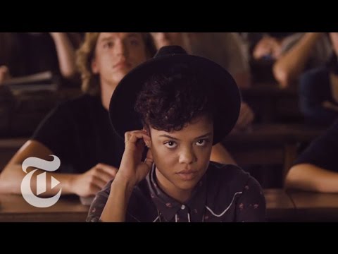'Dear White People' | Anatomy of a Scene w/ Director Justin Simien | The New York Times