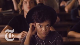 'Dear White People' | Anatomy of a Scene w/ Director Justin Simien | The New York Times