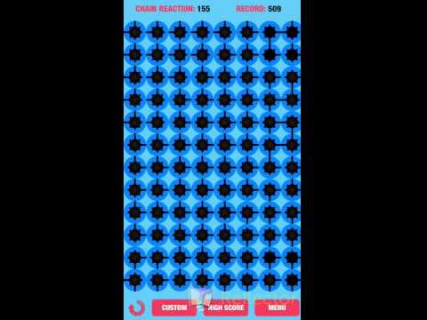 Chain Reaction Video