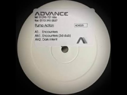 Pump Action - Encounters