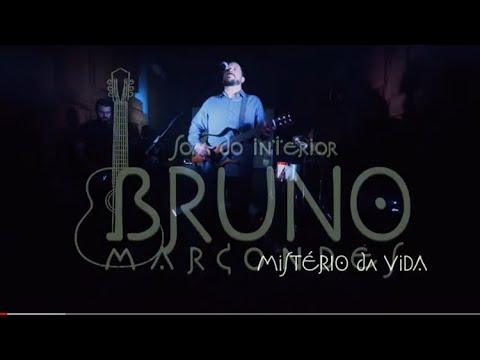 Mistério Da Vida - Bruno Marcondes