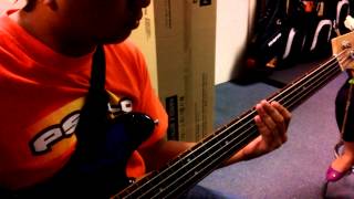 Video thumbnail for Hartke Hydrive 210C bass amplifier test by mcspiky