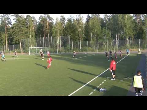 Fotbollspasset avsnitt 9