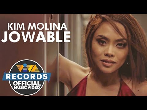 Jowable - Kim Molina | Jowable OST [Official Music Video]