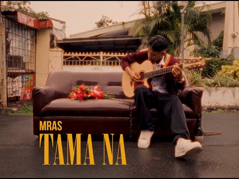 MRAS - Tama Na (Lyric Video)