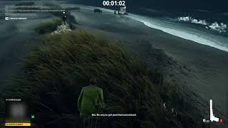 Hitman 2™  Hawkes Bay Speedrun | 1:25s SA/SO Master