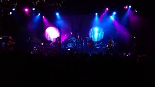 Between the Buried and Me - Bloom Live @ Best Buy Theater 10/16/13