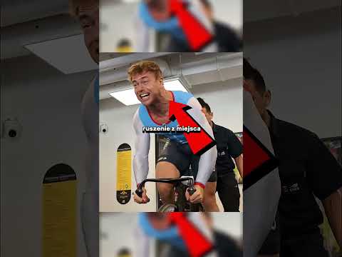 Dlaczego rowery torowe są tak trudne? 🚲💨