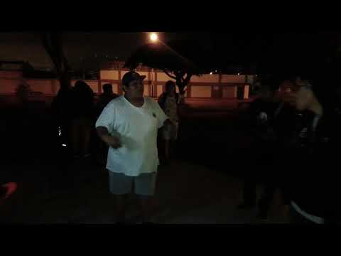 MIGUEL ON vs STYLE B-semifinal-FECHA 9