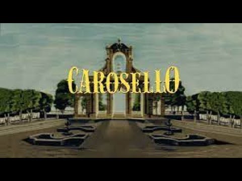 TUTTI A LETTO DOPO CAROSELLO -  ISCRIVETEVI AL CANALE FONOPLAY
