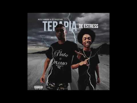 05. Petit Ribery Ft. El efectivo - " LOBOSS "