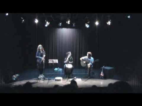 Anunamanta - Amor di Mundo (cover @cesariaevoraofficiel)