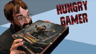 Hungry Gamer - Reavers of Midgard video thumbnail