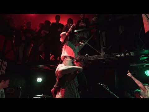 Kings of the Beach - Wasted / Young (Official Video)