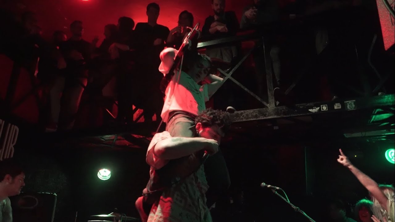 Kings of the Beach presenta su nuevo videoclip: “WASTED / YOUNG”