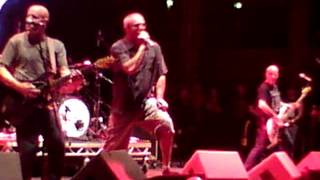 The Descendents - &quot;Talking&quot; Rebellion Festival 2016