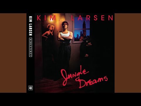 Jungle Dreams (Remastret)