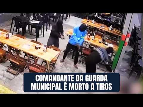Caso Impressiona Pela Violência da Ação - Notícia em Foco