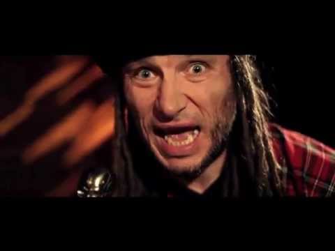 DISTEMPER - Потусторонний (Official video 2014)