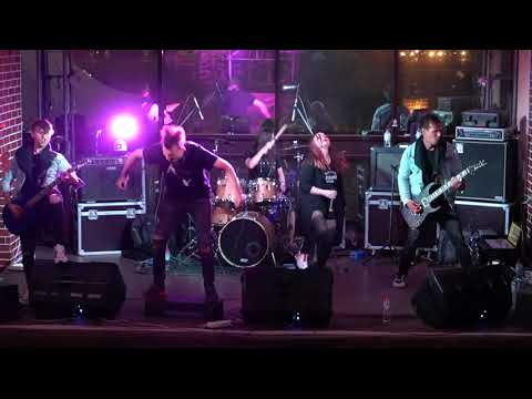 MALEFICIUM ARUNGQUILTA. Концерт (Отборочные Улетай 2021) (Live)